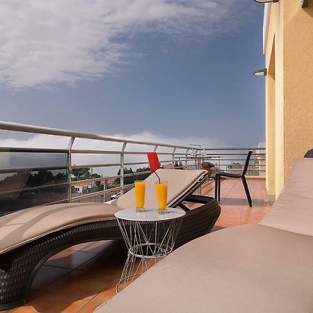 Prazeres Cosy Daire Calheta  Dış mekan fotoğraf