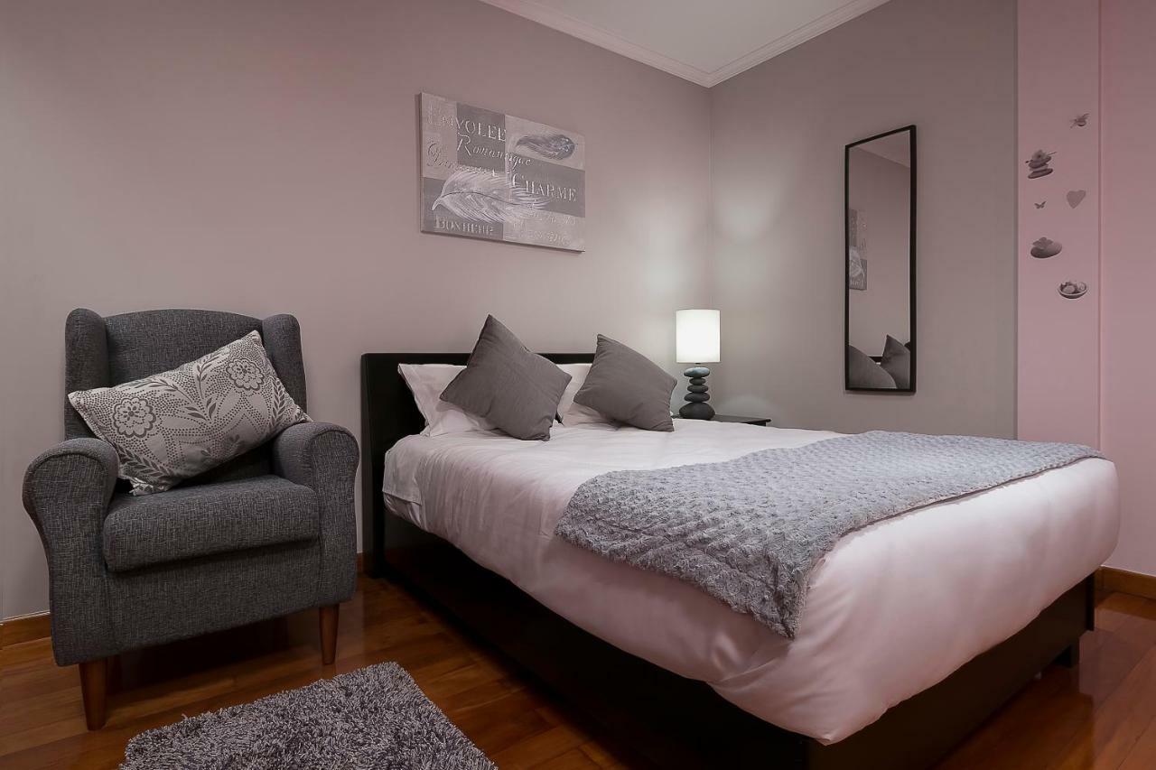 Prazeres Cosy Daire Calheta  Dış mekan fotoğraf