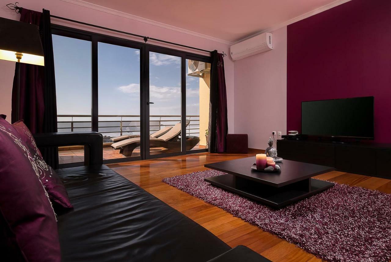 Prazeres Cosy Daire Calheta  Dış mekan fotoğraf