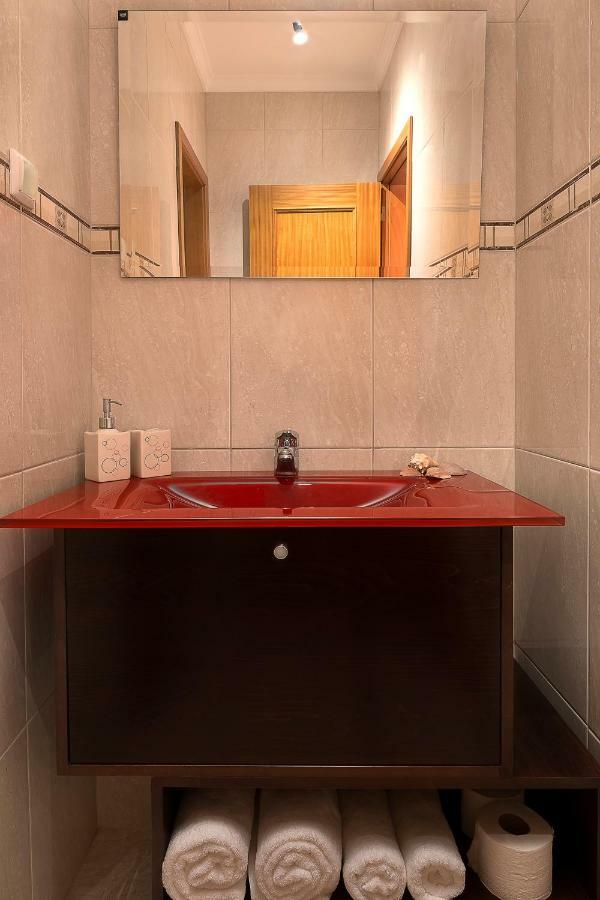 Prazeres Cosy Daire Calheta  Dış mekan fotoğraf