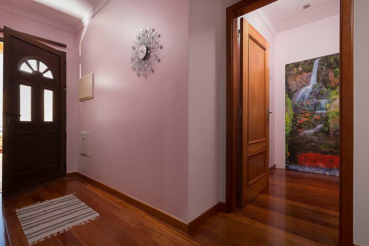 Prazeres Cosy Daire Calheta  Dış mekan fotoğraf