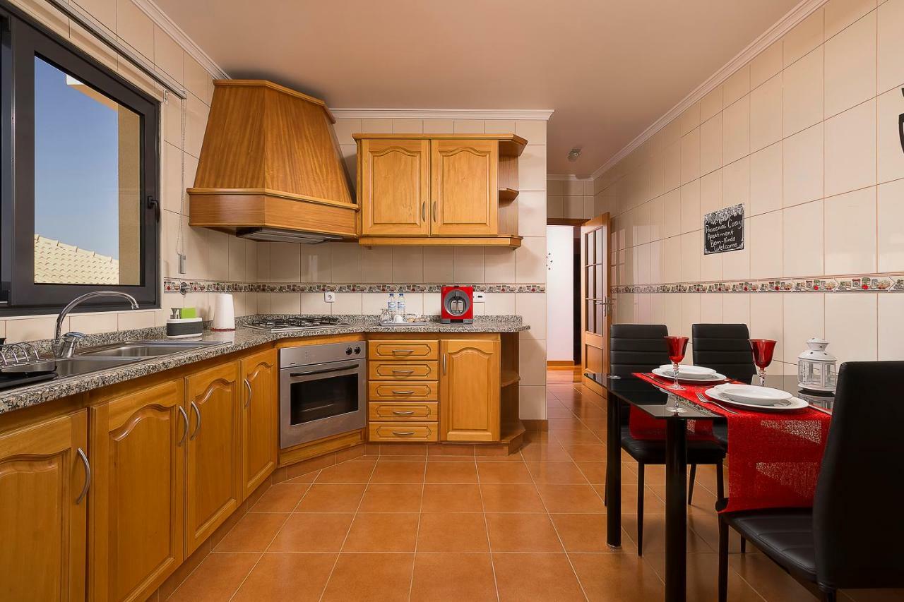 Prazeres Cosy Daire Calheta  Dış mekan fotoğraf