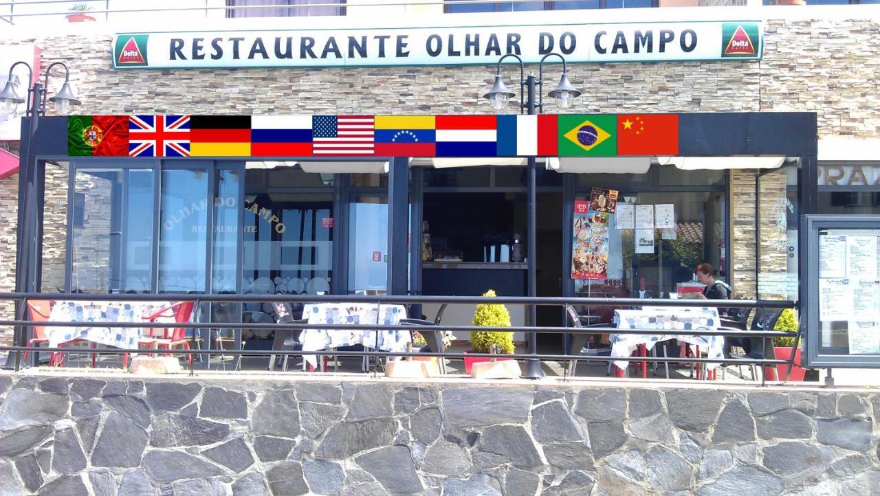 Prazeres Cosy Daire Calheta  Dış mekan fotoğraf